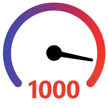 1000мбіт/с